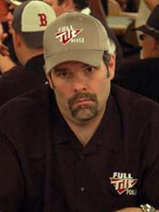 The Poker Grapevine – “Lederer Files” Stir Mayhem