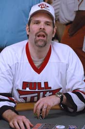 The Poker Grapevine – Lederer Continues Interview-spree