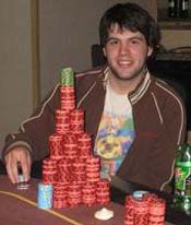 Online Poker Action – Sulsky Shoots Past $3 Million Mark