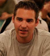 The Poker Grapevine – Brandon Cantu Upset