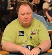 The Poker Grapevine – Greg Raymer Thrives in the HPT