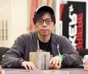 WSOPE – Day 12 Report