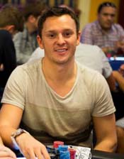 EPT San Remo Main Event – Day 1B Report