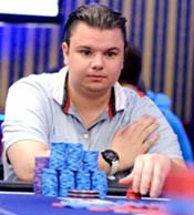 EPT San Remo Main Event – Day 3 Report