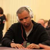 The Poker Grapevine – Casino Owes Ivey £7.3 Million