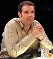 Howard Lederer Returns to Action