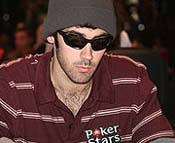 Poker Staking With Jason Mercier