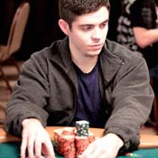 Online Poker Action – Tollerene Closes Gap