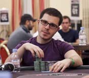 The Online Poker Weekend – Dan Smith Biggest Winner