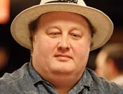 The Poker Grapevine – Raymer Wins Yet another HPT Event