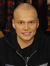 Online Poker Action – Sahamies Week’s Biggest Winner, Again