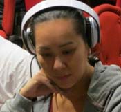 WSOP-C River Rock – Day 1C Report