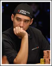 The Poker Grapevine – Cantu Gets Even