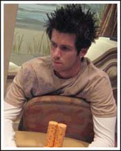 WPT Jacksonville Fall Poker Scramble – Day 1B Report