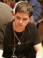 WPT Jacksonville – Noah Schwartz Wins