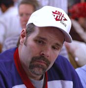 The Poker Grapevine – Anti-Lederer Petition