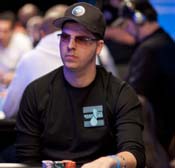 GPI Movers and Shakers – Noah Schwartz 