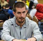 Online Poker Action – Gus Hansen Losing Big Again