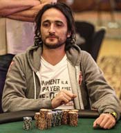 WPT Mazagan – Day 3 Report