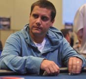 DSPT Mohegan Sun National Championship – Day 3 Report