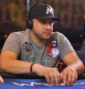 WPT Five Diamond World Poker Classic – Day 2 Report