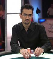 WPT Five Diamond World Poker Classic – Day 5 Report