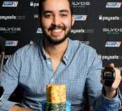 EPT Prague Main Event – Ramzi Jelassi Wins