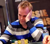 The Online Poker Weekend – Dion Runs Deep in Sunday Million
