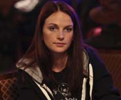 The Best Poker Stories of 2012 – Gaelle Baumann and Elisabeth Hille Make Deep WSOP Main Event Runs