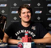 The Best Poker Stories of 2012 – Marvin Rettenmaier’s Run