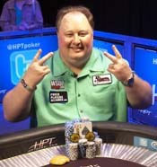 The Best Poker Stories of 2012 – Raymer’s HPT Run