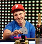 The Best Poker Stories of 2012 – Dan Smith’s Emergence
