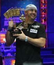 The Best Poker Stories of 2012 – Mizrachi Wins Players Championship Again