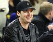 The Best Poker Stories of 2012 – Phil Hellmuth’s Revival