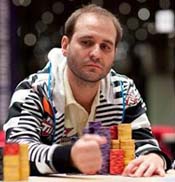 The Poker Grapevine – Romanello Innovates