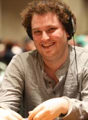 2013 PCA Super High Roller – Scott Seiver Wins