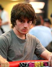 2013 PCA Main Event – Day 1B Report
