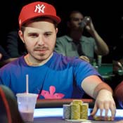 Dan Smith Named GPI Player of the Year