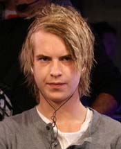 Viktor Blom About $4 Million in the Black in 2013