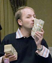 The Poker Grapevine – Negreanu to do Millionaire Matchmaker