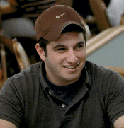 Blom Drops $1 Million to Galfond