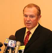 Raymond Lesniak Optimistic About PokerStars’ Atlantic City Plans