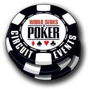WSOP-C Choctaw – Day 1 Report