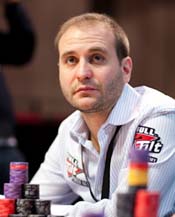 The Poker Grapevine – Roberto Romanello Comes Close to Winning Own Event
