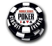 WSOP-C Choctaw Durant – Day 2 Report