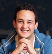 2013 Aussie Millions – Rupert Elder Wins Opening Event