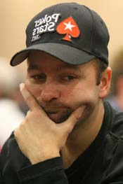 The Poker Grapevine – Negreanu Out of NBC Heads-Up
