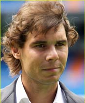 The Poker Grapevine – Nadal Wins his First Poker Tournament 