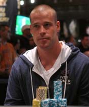 2013 Aussie Millions – Day 3 Report
