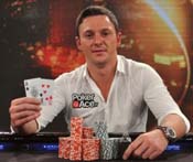 2013 Aussie Millions – Trickett Wins $250k Challenge
